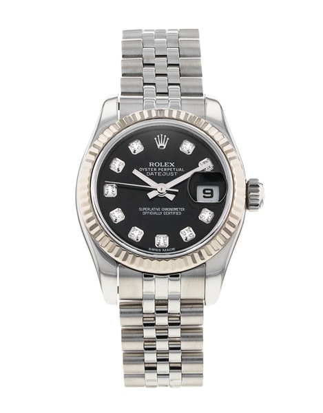 Rolex Datejust Lady 179174